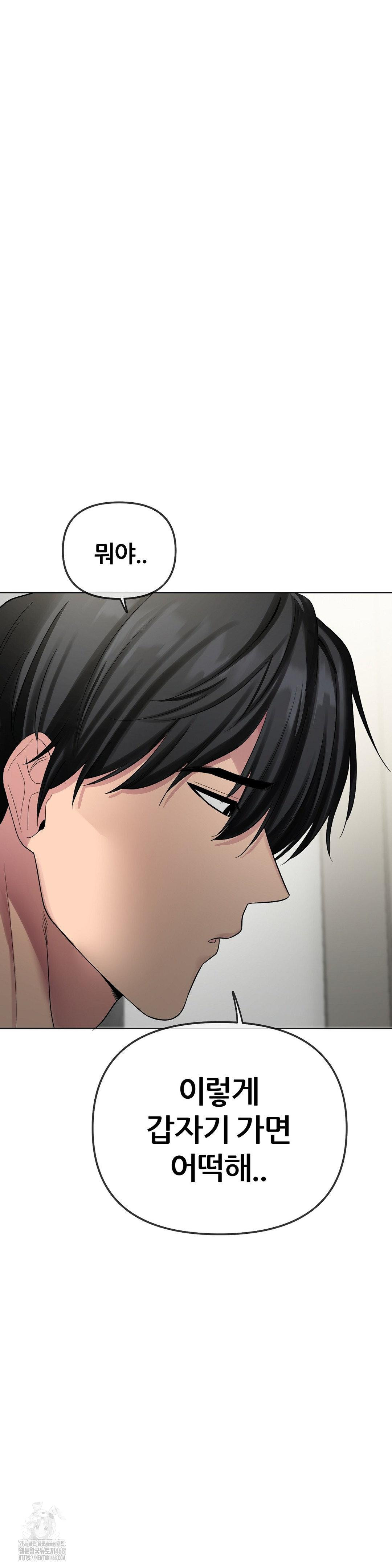 Beast Cub Raw Chapter 13 image 38