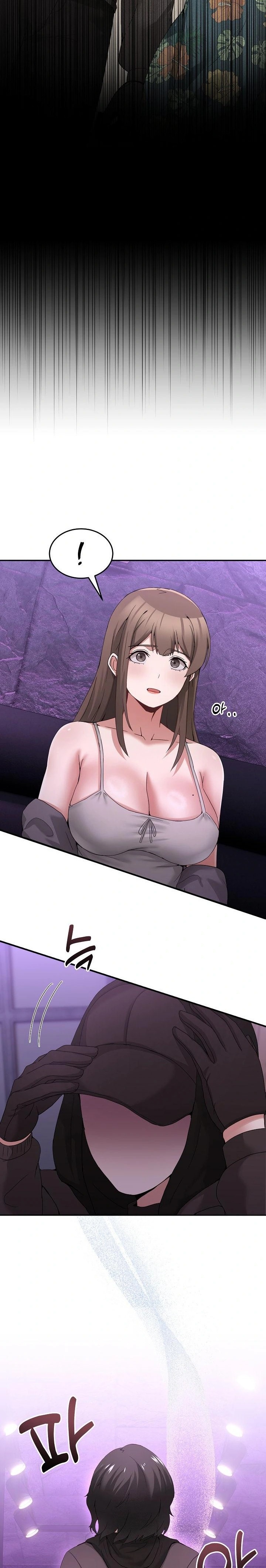 Men-Prohibited Chatroom Raw Chapter 16 image 28