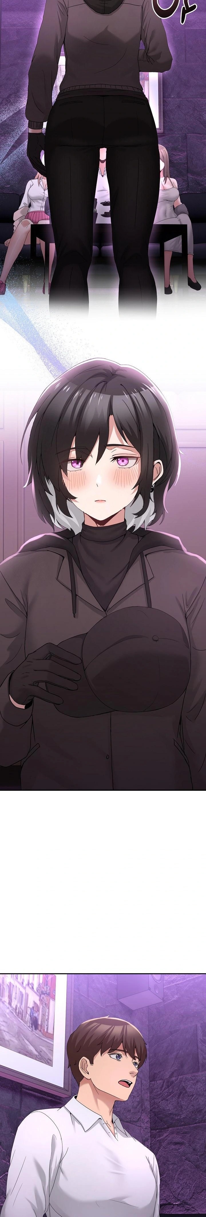 Men-Prohibited Chatroom Raw Chapter 16 image 29