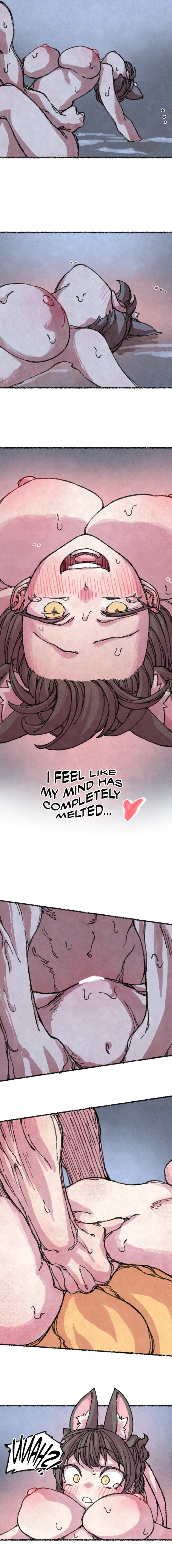The Fox who Stole my Heart Chapter 5 image 7