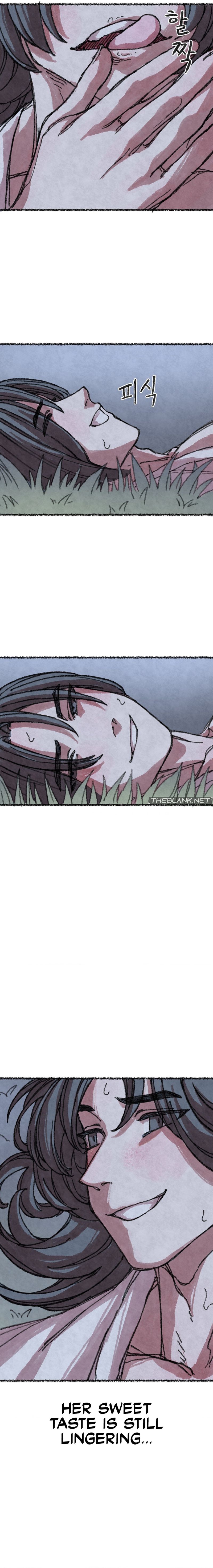 The Fox who Stole my Heart Chapter 6 image 10