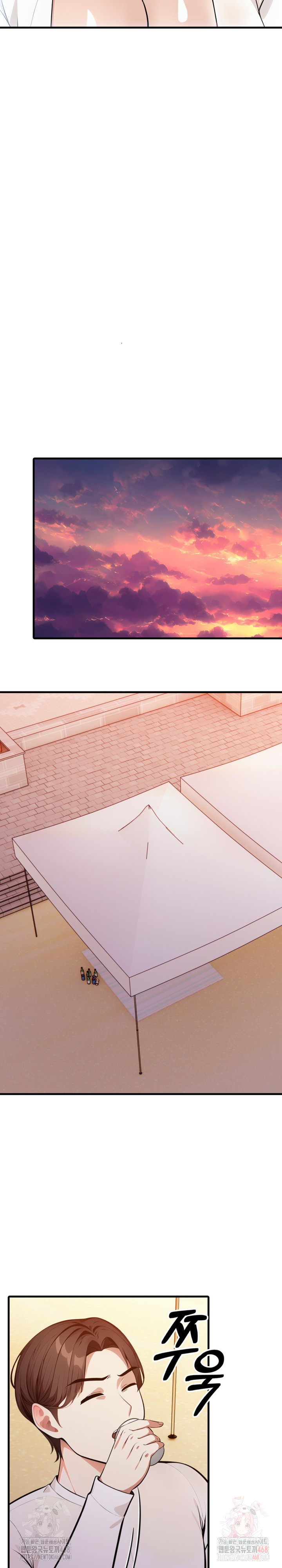 The Glamorous Married Woman Next Door Raw Chapter 10 image 15