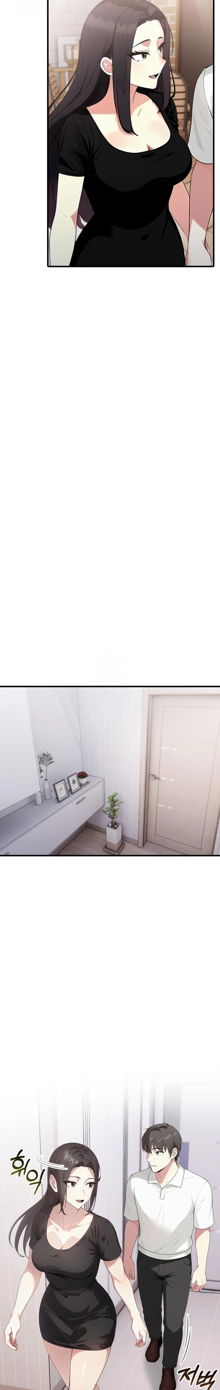 The Glamorous Married Woman Next Door Raw Chapter 16 image 19