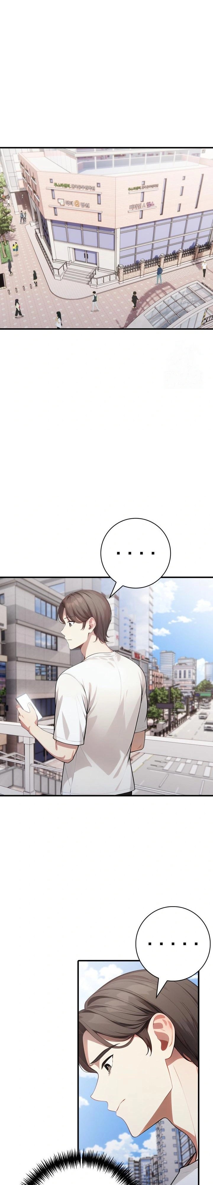 The Glamorous Married Woman Next Door Raw Chapter 17 image 13