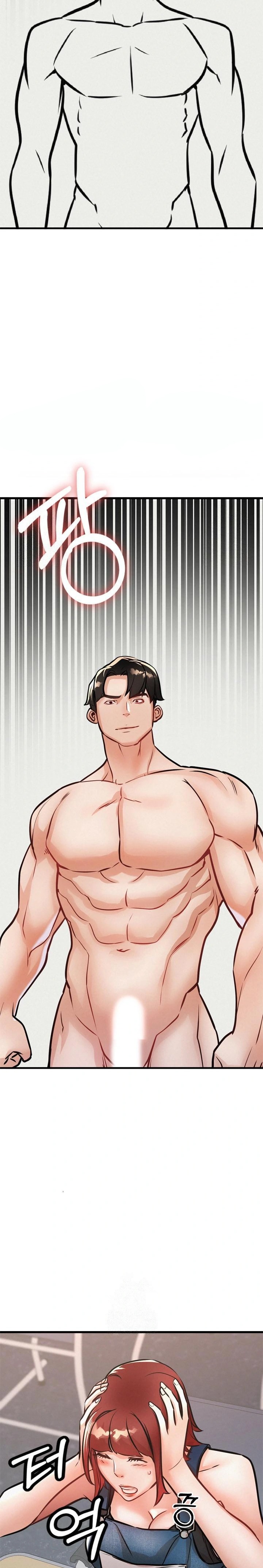 My Stepmom is My Friend’s Mom Raw Chapter 10 image 15