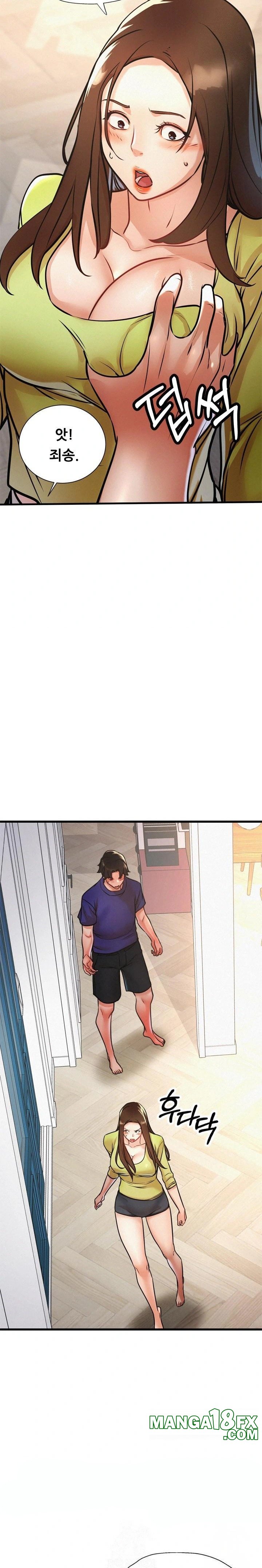 My Stepmom is My Friend’s Mom Raw Chapter 10 image 23