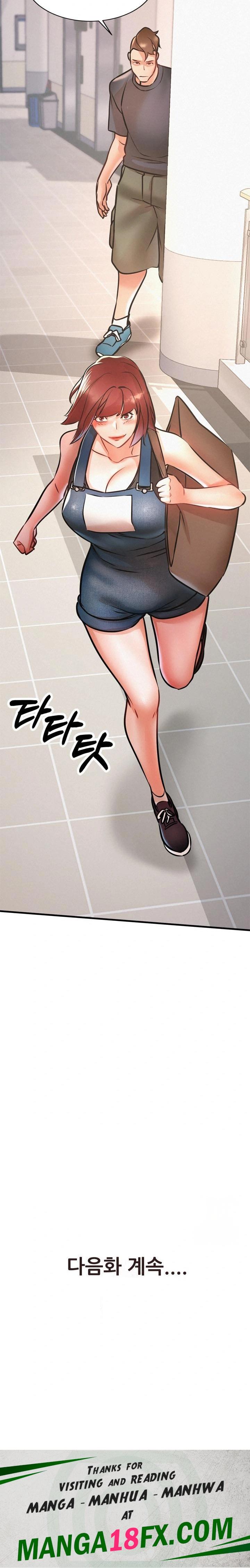 My Stepmom is My Friend’s Mom Raw Chapter 10 image 29