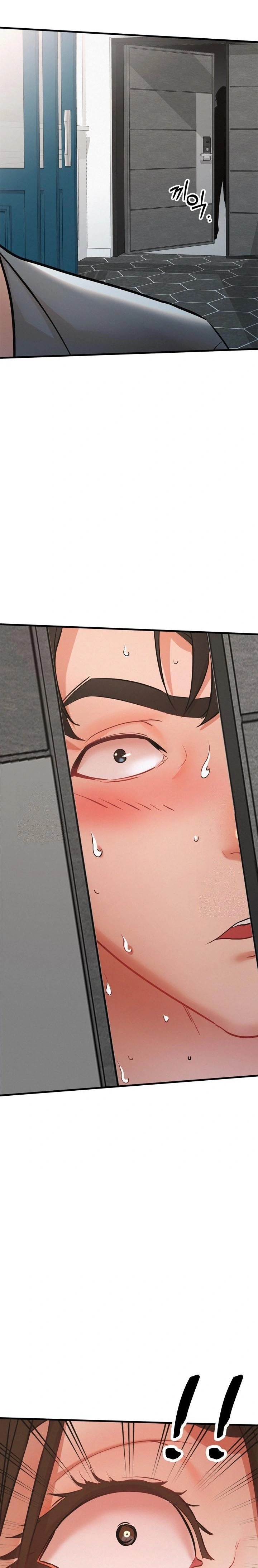 My Stepmom is My Friend’s Mom Raw Chapter 11 image 28