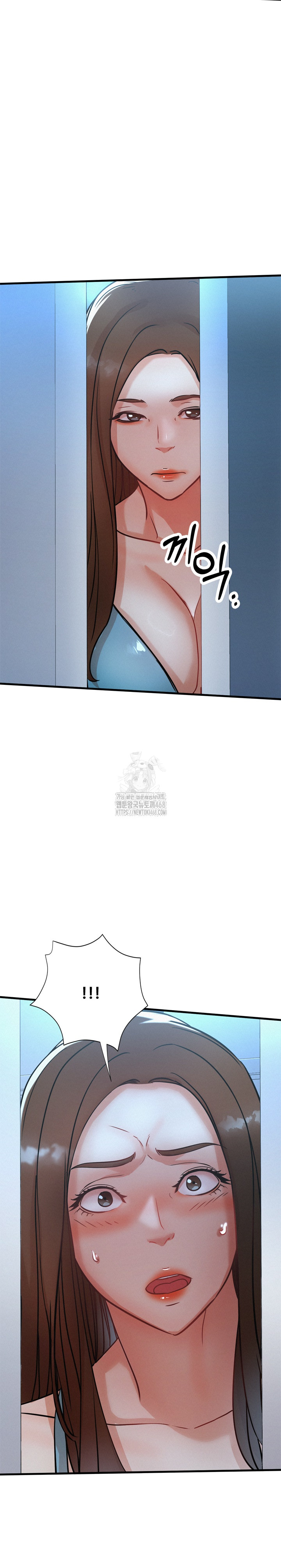 My Stepmom is My Friend’s Mom Raw Chapter 15 image 29