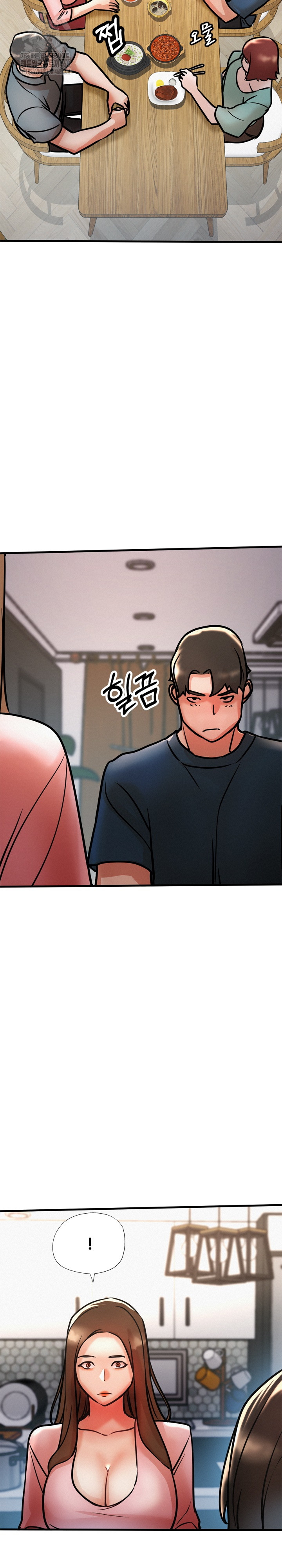 My Stepmom is My Friend’s Mom Raw Chapter 16 image 33