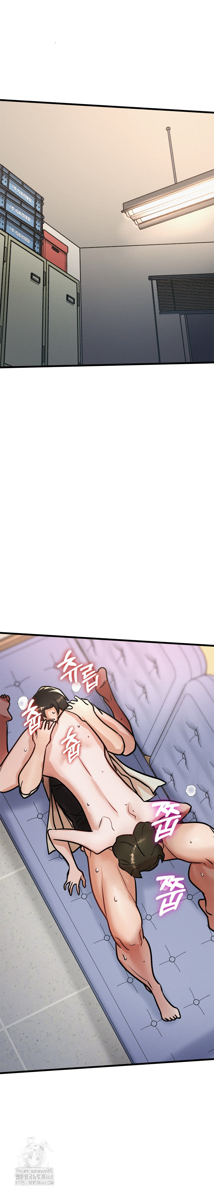 My Stepmom is My Friend’s Mom Raw Chapter 18 image 29