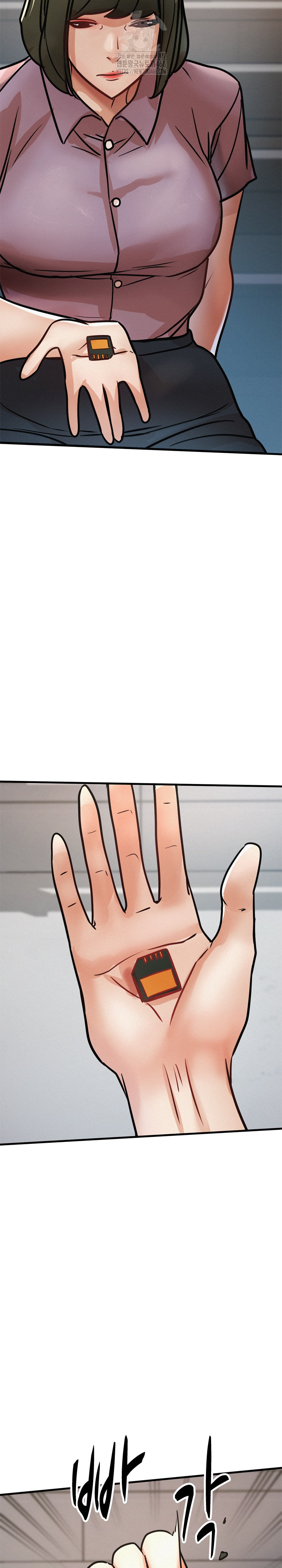 My Stepmom is My Friend’s Mom Raw Chapter 19 image 22