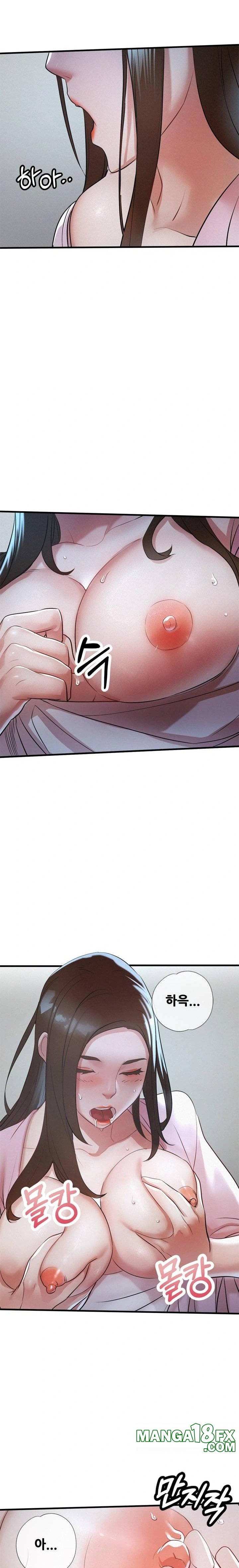 My Stepmom is My Friend’s Mom Raw Chapter 4 image 21