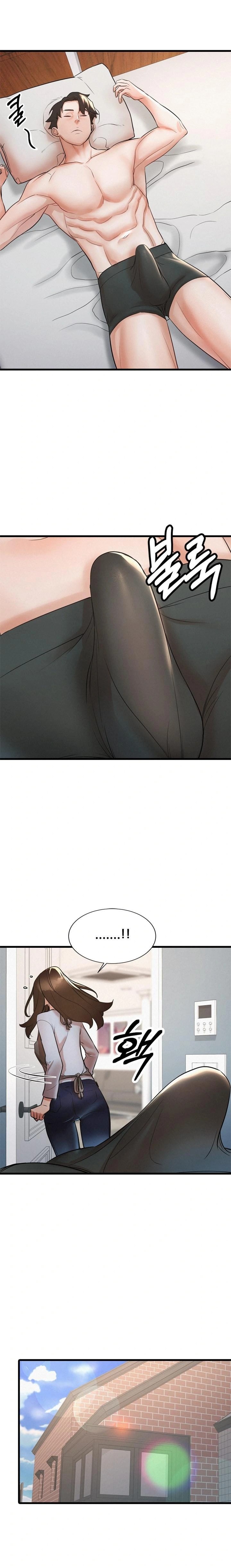 My Stepmom is My Friend’s Mom Raw Chapter 5 image 4