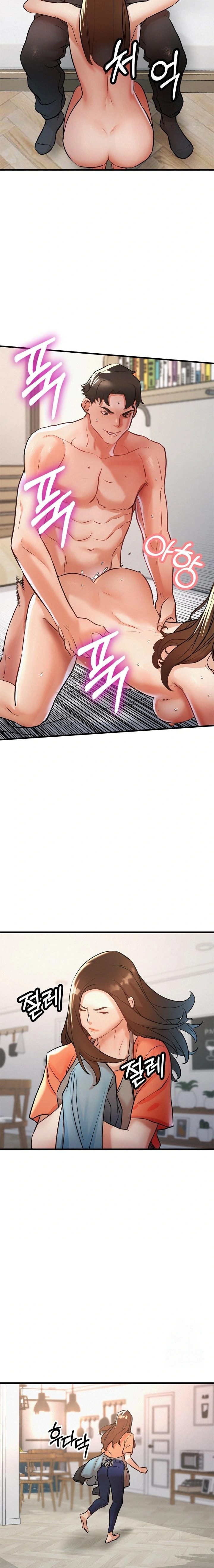 My Stepmom is My Friend’s Mom Raw Chapter 6 image 21