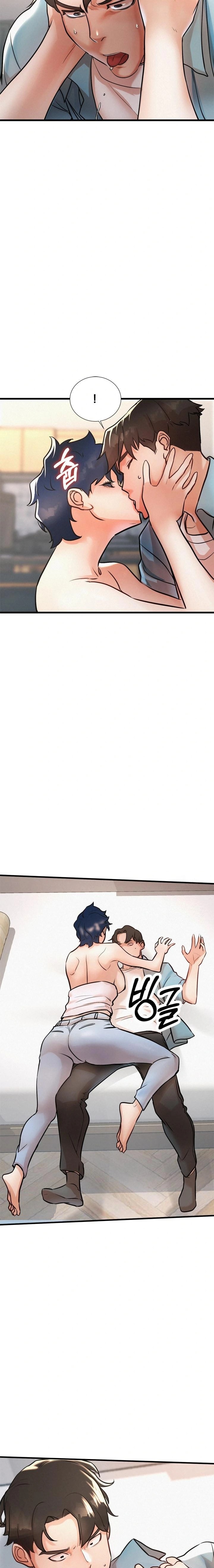 My Stepmom is My Friend’s Mom Raw Chapter 6 image 8