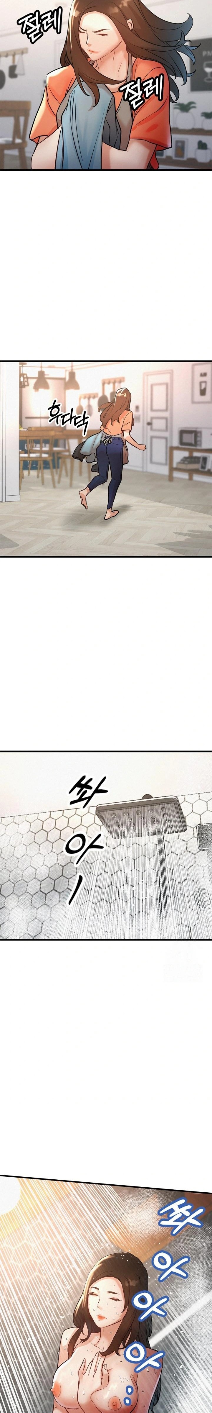 My Stepmom is My Friend’s Mom Raw Chapter 7 image 1