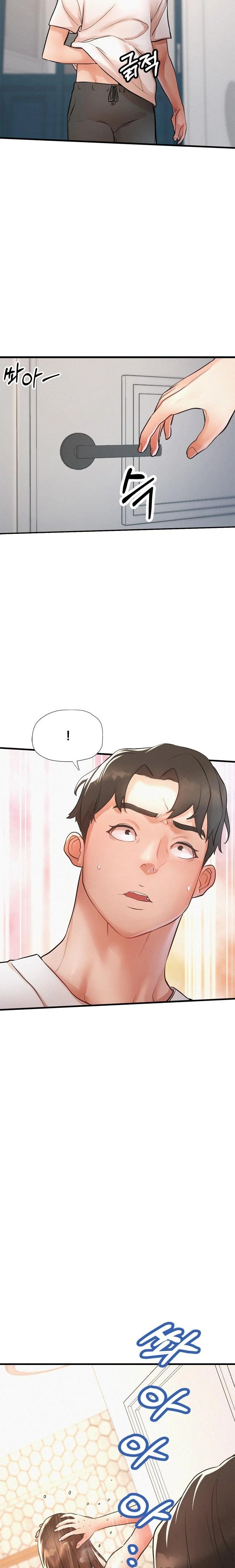 My Stepmom is My Friend’s Mom Raw Chapter 7 image 4