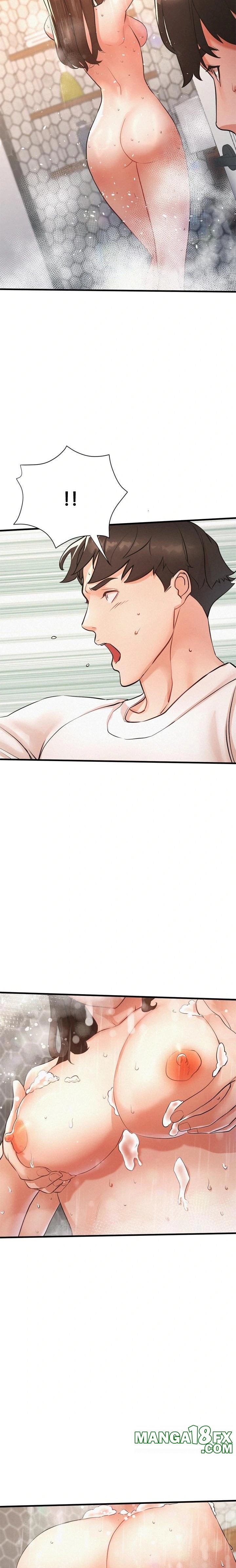 My Stepmom is My Friend’s Mom Raw Chapter 7 image 5