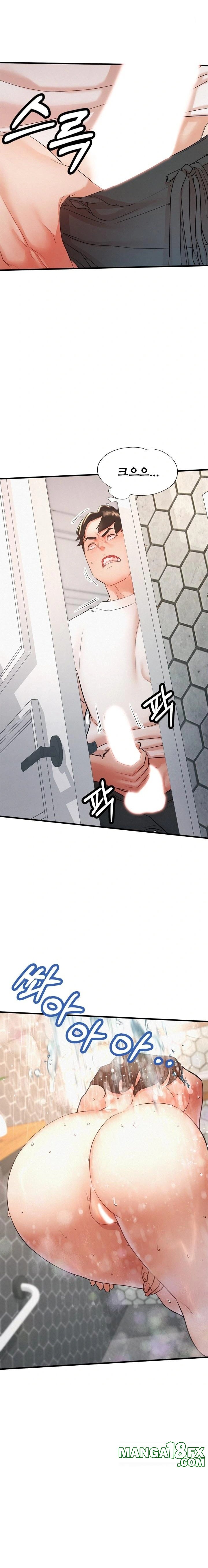 My Stepmom is My Friend’s Mom Raw Chapter 7 image 8