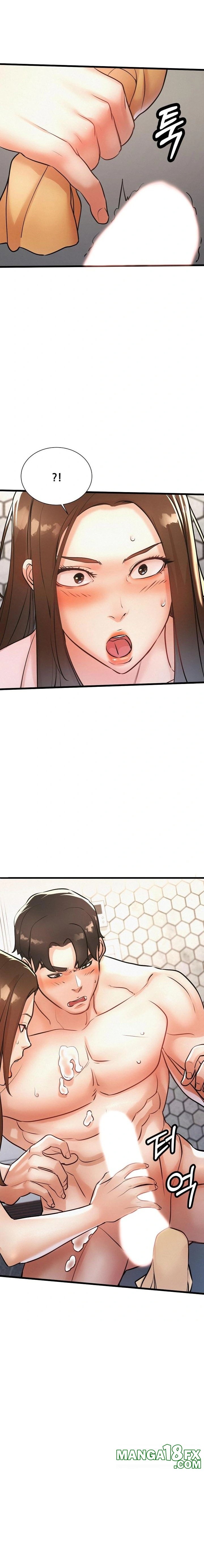 My Stepmom is My Friend’s Mom Raw Chapter 8 image 10