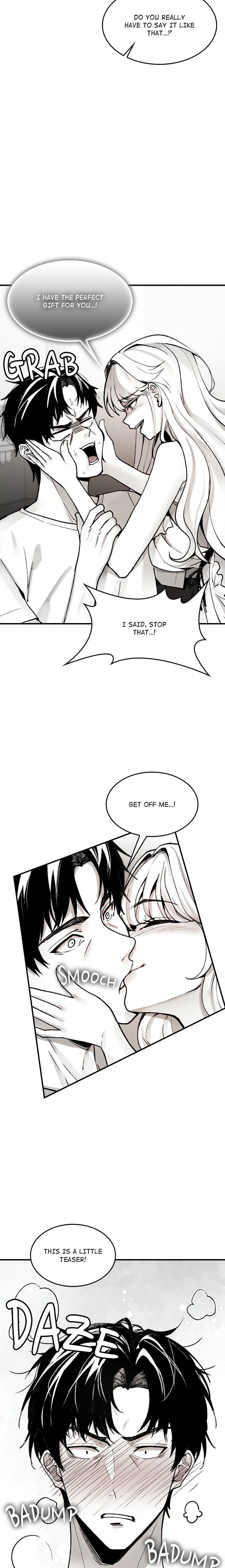 Get Out of My Body! Chapter 1 image 16