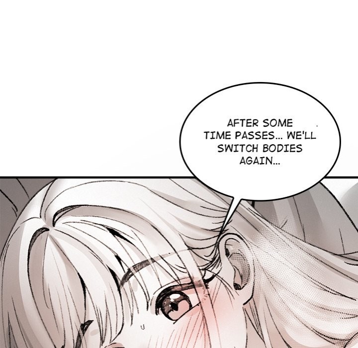 Get Out of My Body! Chapter 10 image 117