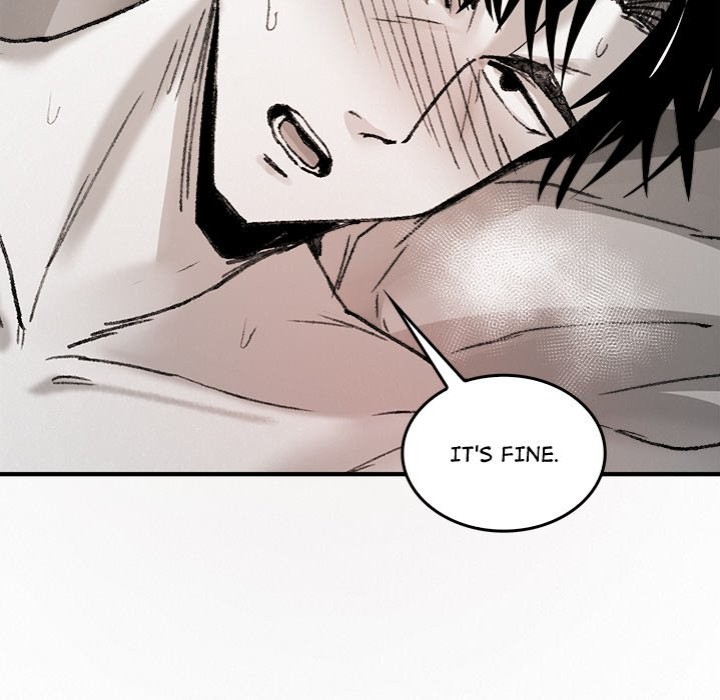 Get Out of My Body! Chapter 10 image 120