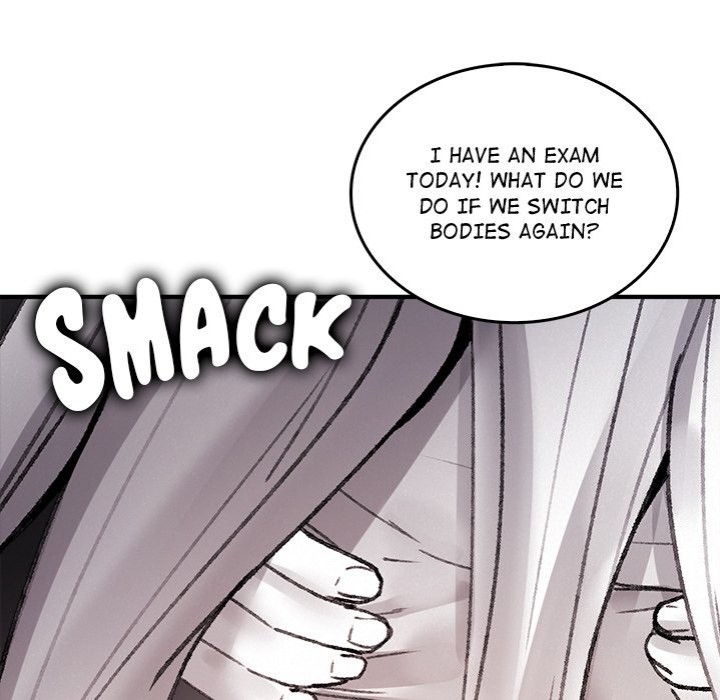 Get Out of My Body! Chapter 10 image 127