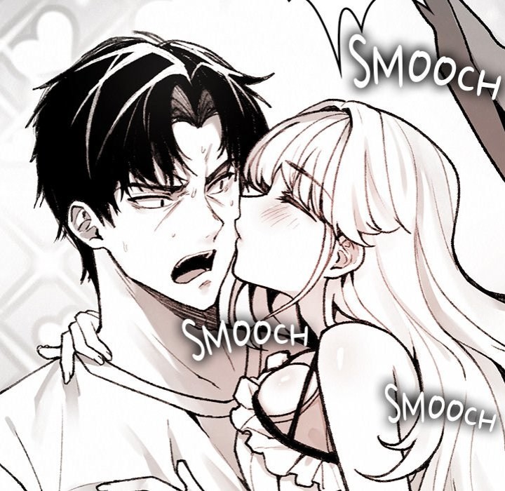 Get Out of My Body! Chapter 10 image 160