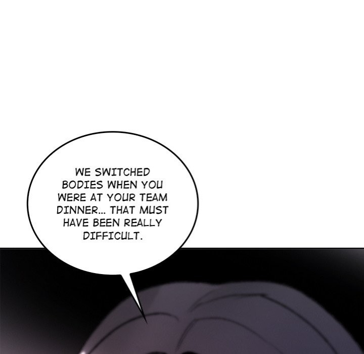 Get Out of My Body! Chapter 10 image 182