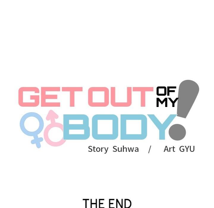Get Out of My Body! Chapter 10 image 203