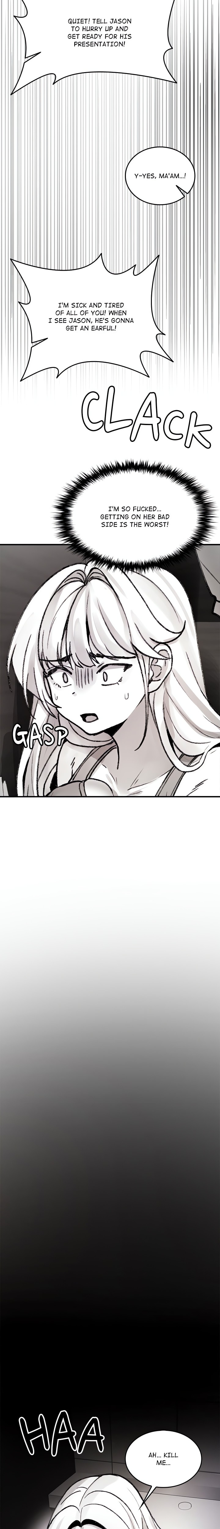 Get Out of My Body! Chapter 3 image 21