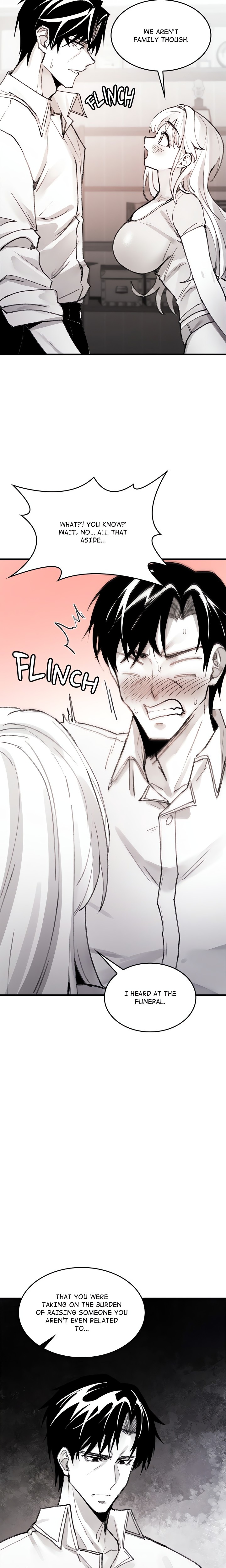 Get Out of My Body! Chapter 5 image 19