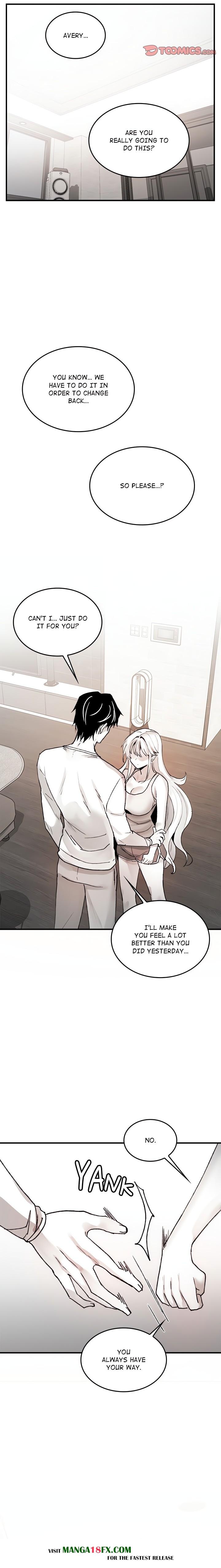 Get Out of My Body! Chapter 6 image 25