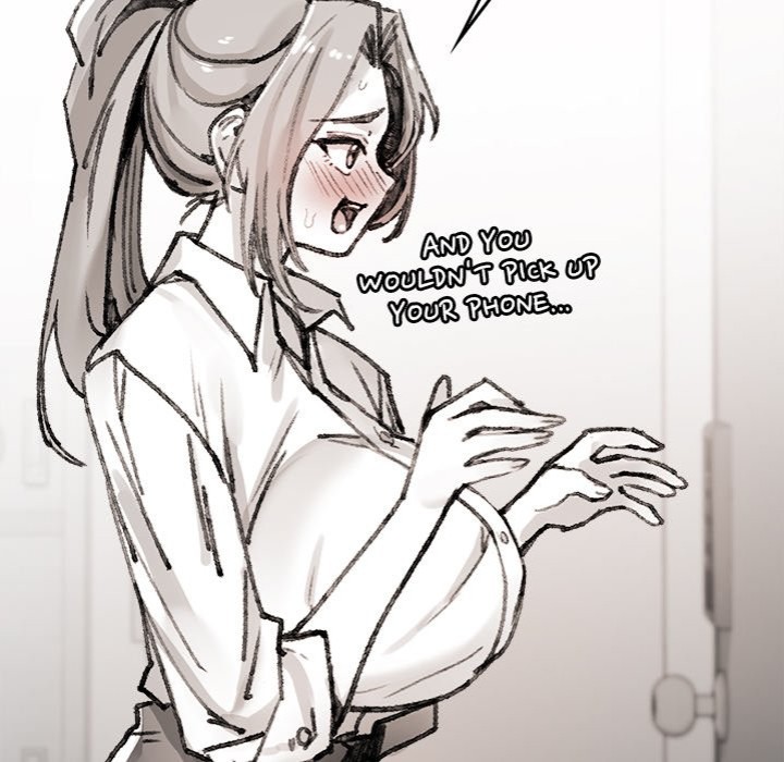 Get Out of My Body! Chapter 7 image 118