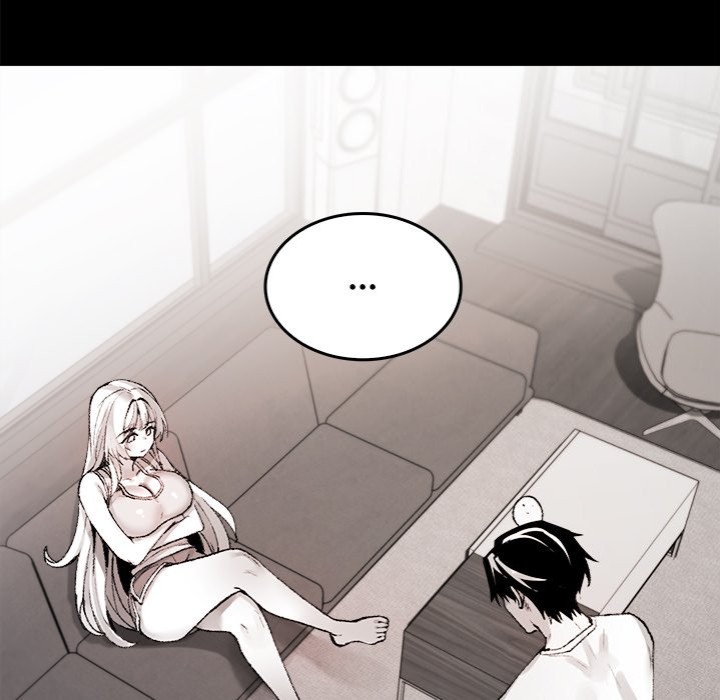 Get Out of My Body! Chapter 7 image 21