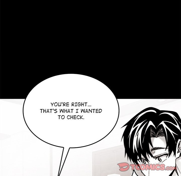Get Out of My Body! Chapter 7 image 43