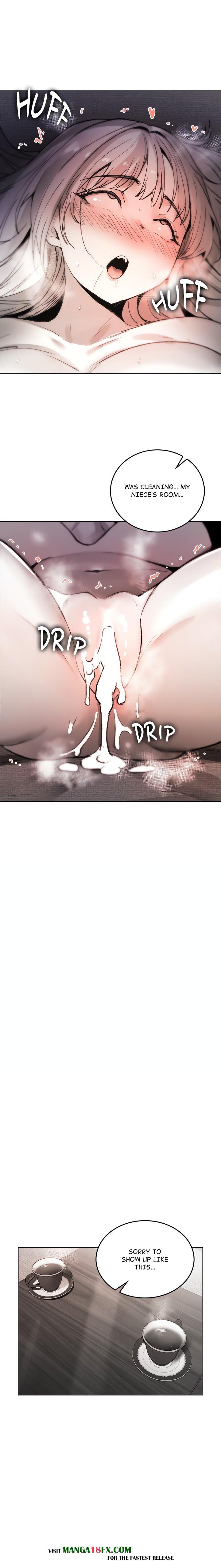 Get Out of My Body! Chapter 8 image 13