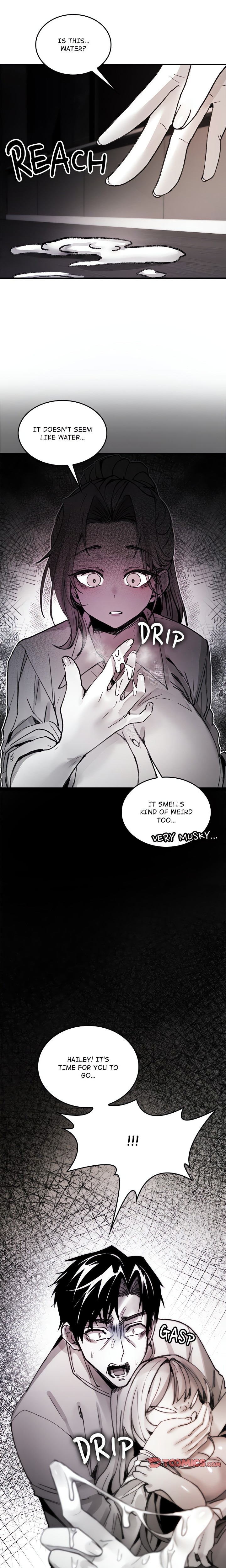 Get Out of My Body! Chapter 8 image 22