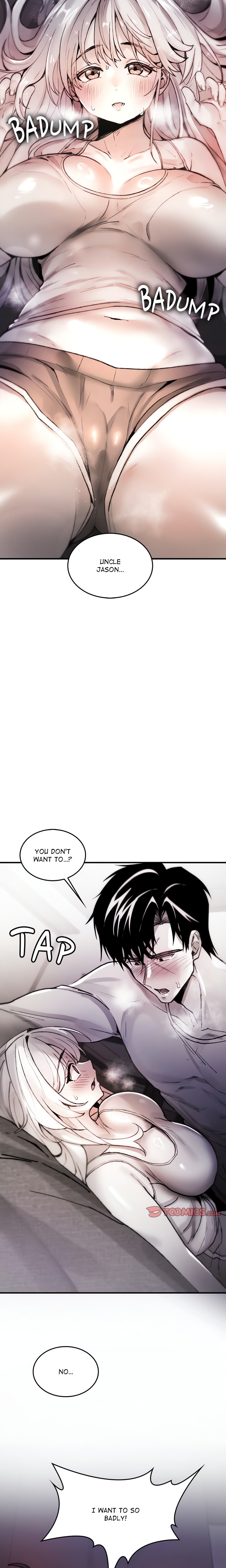 Get Out of My Body! Chapter 8 image 2
