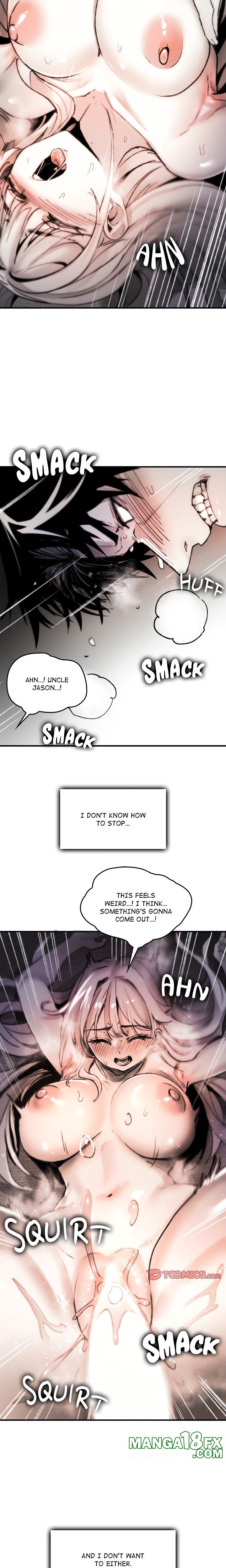 Get Out of My Body! Chapter 8 image 7