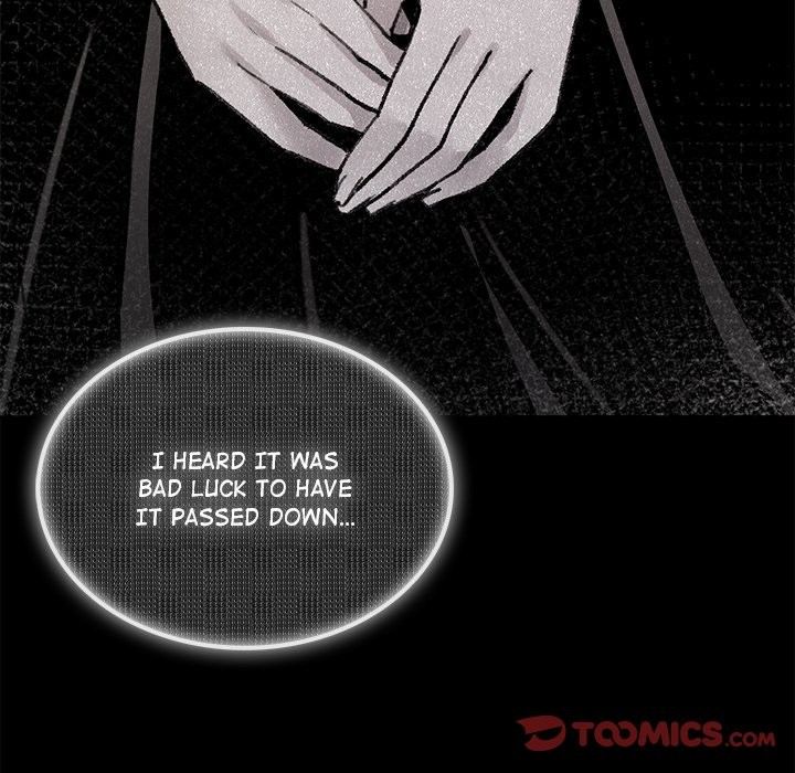 Get Out of My Body! Chapter 9 image 99
