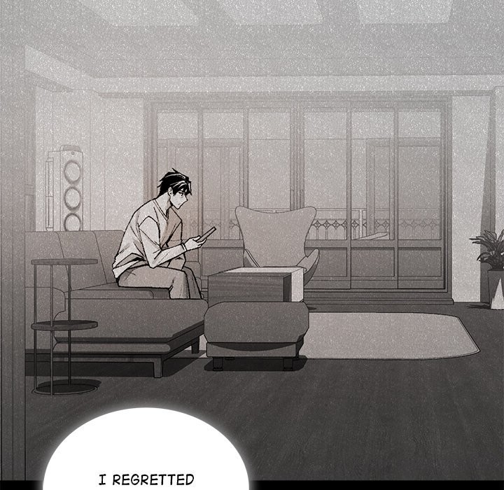 Get Out of My Body! Chapter 9 image 106