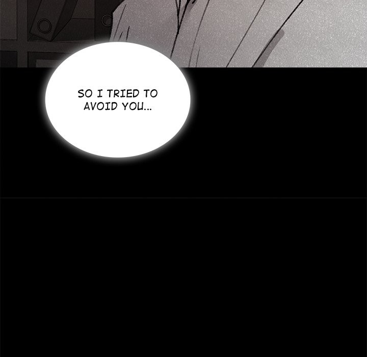 Get Out of My Body! Chapter 9 image 109