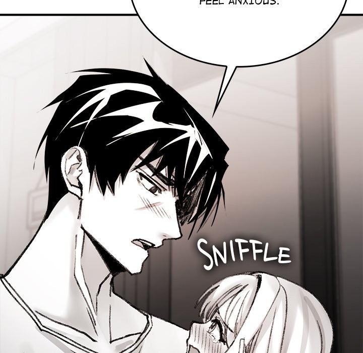 Get Out of My Body! Chapter 9 image 116