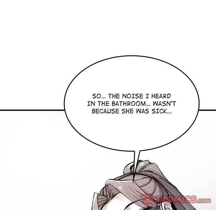 Get Out of My Body! Chapter 9 image 11