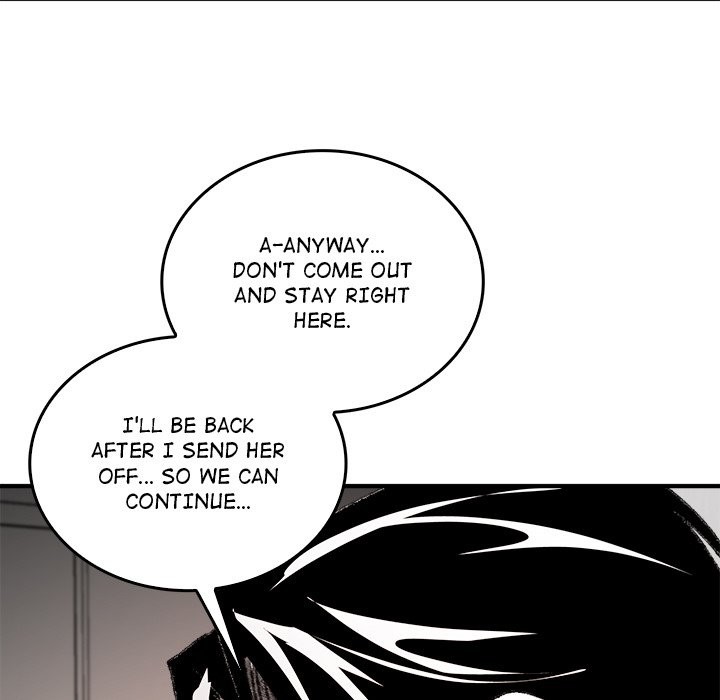 Get Out of My Body! Chapter 9 image 126