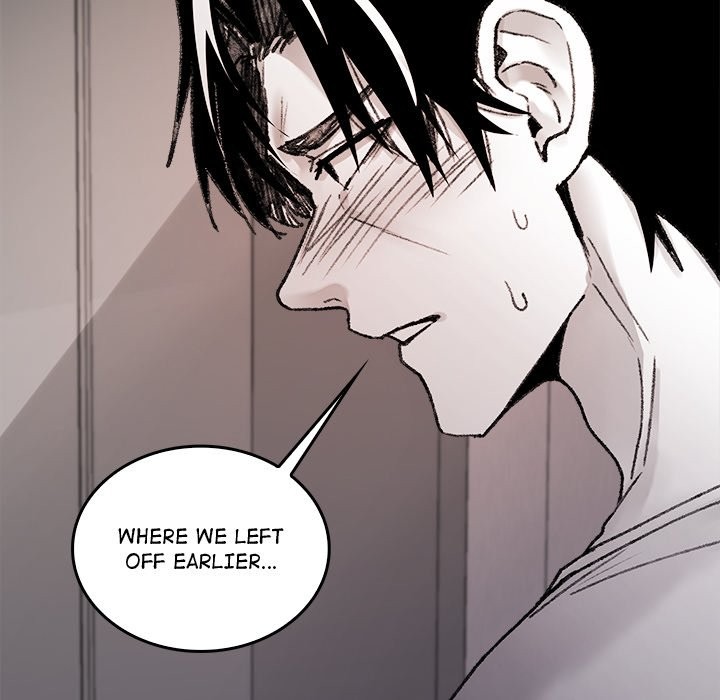 Get Out of My Body! Chapter 9 image 127