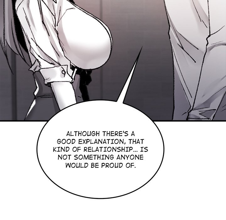 Get Out of My Body! Chapter 9 image 151
